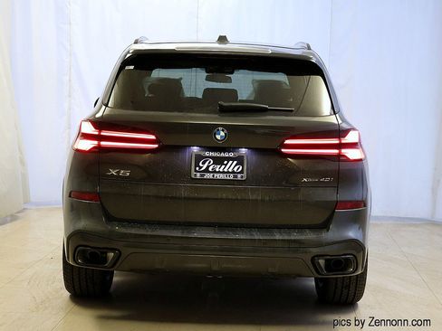 New 2026 BMW X5 xDrive40i w/ M Sport Package image 7