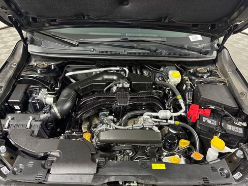 Used 2025 Subaru Crosstrek 2.5i Sport image 7