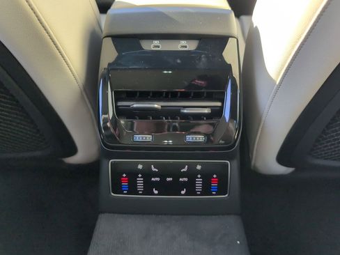 New 2026 Audi A6 Prestige image 20