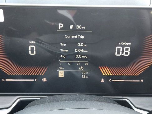 New 2026 Kia Sorento X-Line EX AWD/4WD image 13