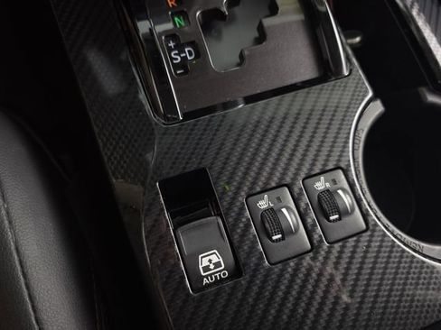 Used 2023 Toyota 4Runner TRD Off-Road Premium w/ Moonroof Package AWD/4WD image 16