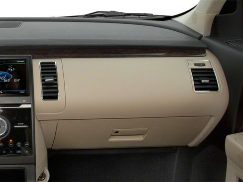 Used 2013 Ford Flex SEL FWD image 15