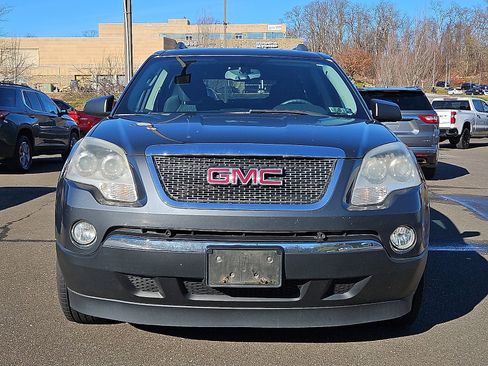 Used 2012 GMC Acadia SL w/ Preferred Package image 2