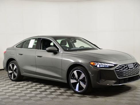 New 2025 Audi A5 2.0T Premium Plus image 6