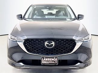 New 2025 MAZDA CX-5 AWD 2.5 S w/ Select Package video 2