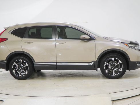 Used 2017 Honda CR-V Touring image 13
