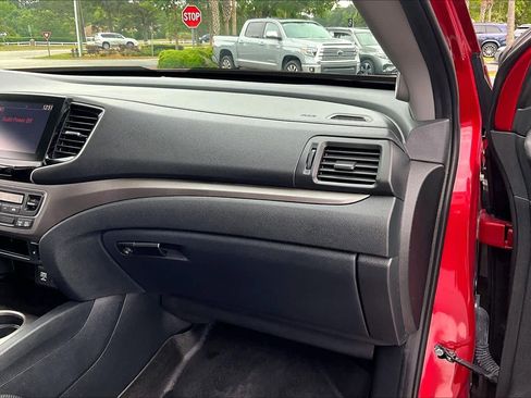 Used 2023 Honda Ridgeline RTL image 19