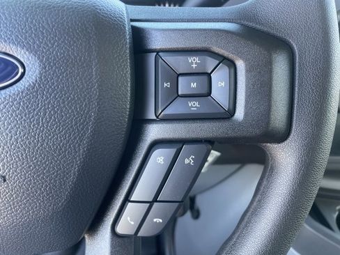 New 2025 Ford E-350 and Econoline 350 Super Duty w/ Power Equipment Group image 34