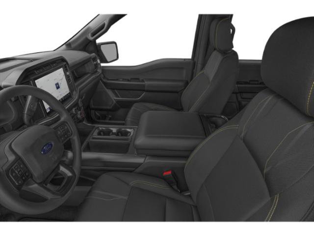 Used 2024 Ford F150 STX RWD image 8