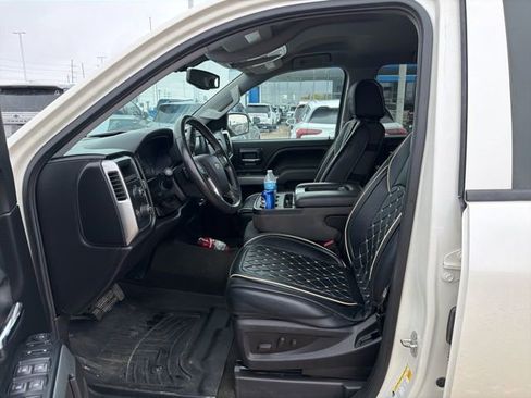 Used 2015 Chevrolet Silverado 1500 LT w/ All Star Edition image 6