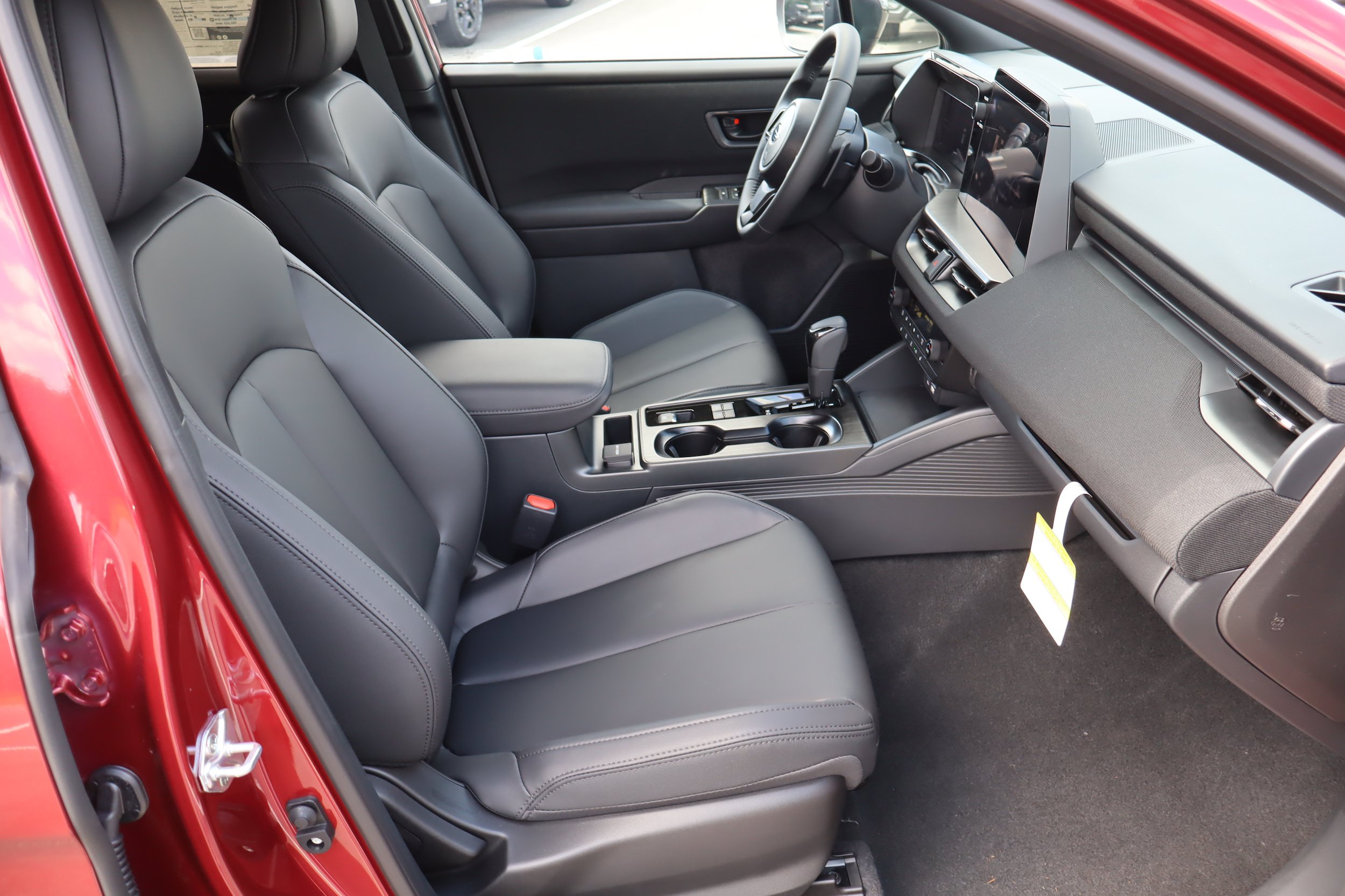 New 2026 Subaru Outback Premium w/ Premium/Limited Package AWD/4WD image 18