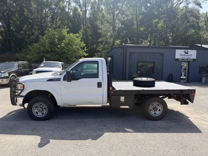 Used 2016 Ford F350 XL w/ XL Value Package