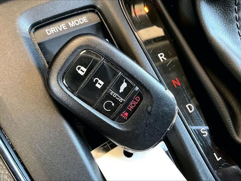 Certified 2024 Honda CR-V EX-L image 48