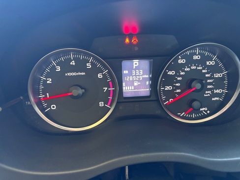 Used 2015 Subaru Impreza 2.0i Premium image 14