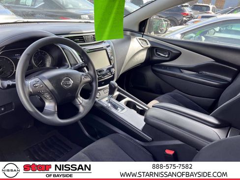 Used 2020 Nissan Murano S w/ Technology Package AWD/4WD image 11