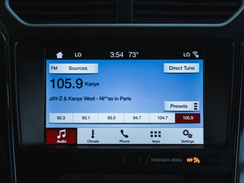 Used 2019 Ford Explorer XLT w/ Equipment Group 201A image 22