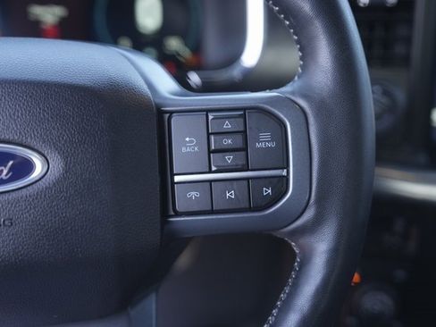 Used 2023 Ford F150 Lariat image 24