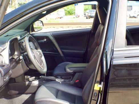 Used 2017 Toyota RAV4 SE w/ Power Extra Value Package image 17