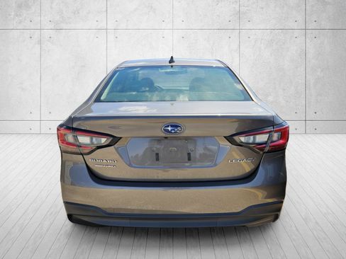 Used 2022 Subaru Legacy Premium AWD/4WD image 10