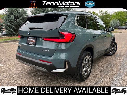 Used 2023 BMW X1 xDrive28i w/ Convenience Package AWD/4WD image 4