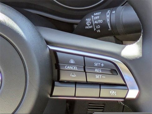Used 2025 MAZDA MAZDA3 s image 22