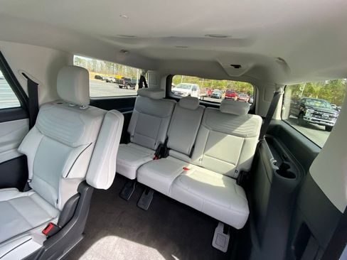 New 2026 Ford Expedition Max Platinum w/ Platinum Ultimate Package image 26