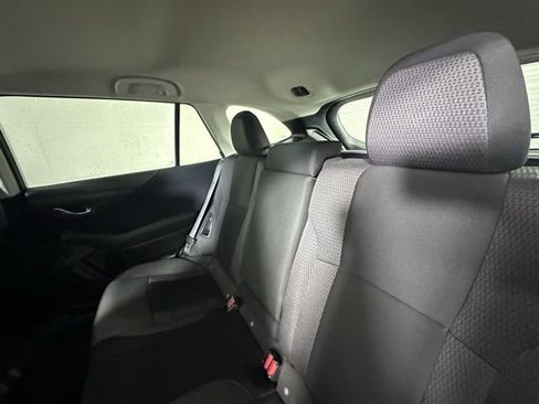 Used 2024 Subaru Outback Premium image 16