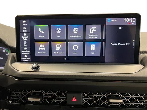 New 2025 Honda Accord EX-L image 26