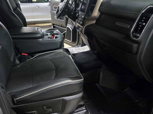 Used 2022 RAM 2500 Laramie image 17