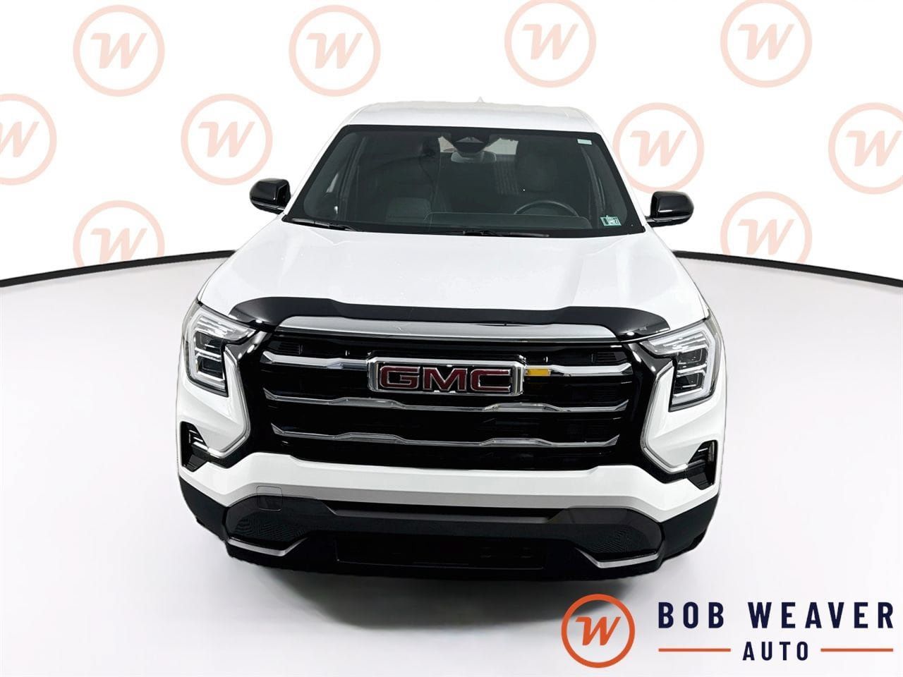 Used 2026 GMC Terrain Elevation w/ LPO, Floor Liner Package AWD/4WD image 2