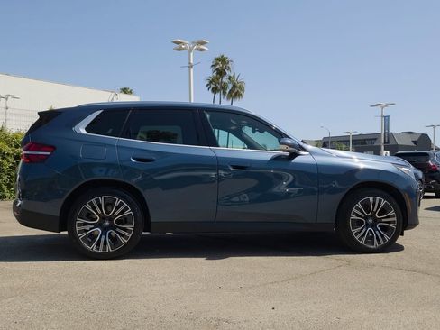 New 2026 BMW X3 xDrive30 w/ Premium Package image 4