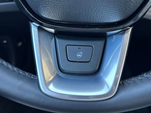 Used 2025 Honda Accord Touring image 12