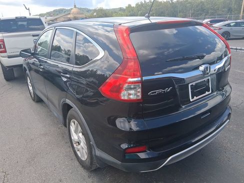 Used 2016 Honda CR-V EX image 4
