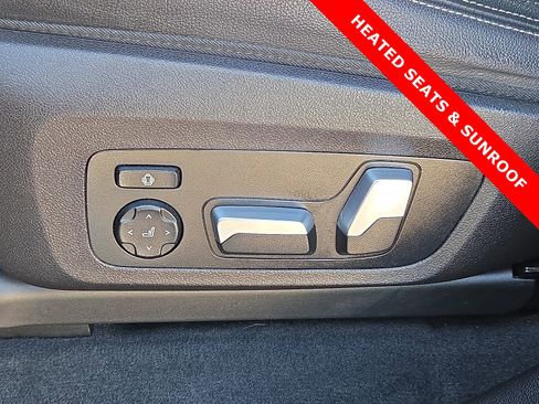 Used 2023 BMW X4 M40i image 15