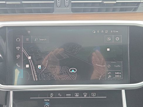 Certified 2025 Audi A6 3.0T Prestige w/ Prestige Package image 21