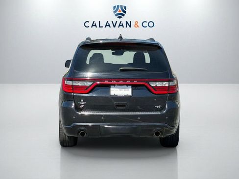 Used 2024 Dodge Durango R/T image 6