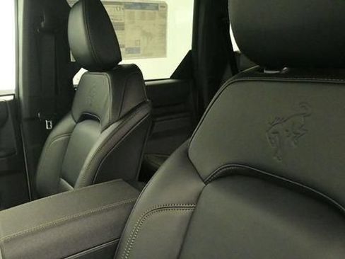 New 2026 Ford Bronco Badlands AWD/4WD image 20