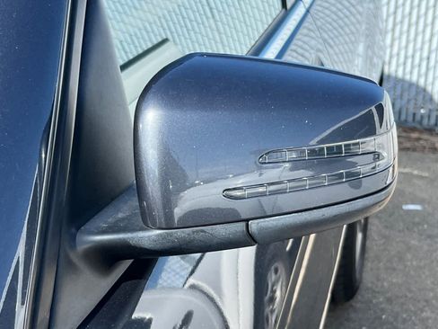 Used 2015 Mercedes-Benz GLK 350 2WD image 9