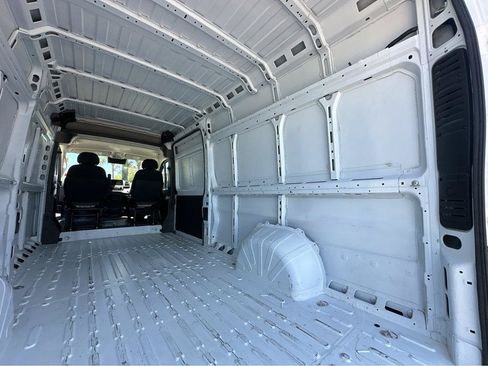 Used 2023 RAM ProMaster 3500 FWD image 37