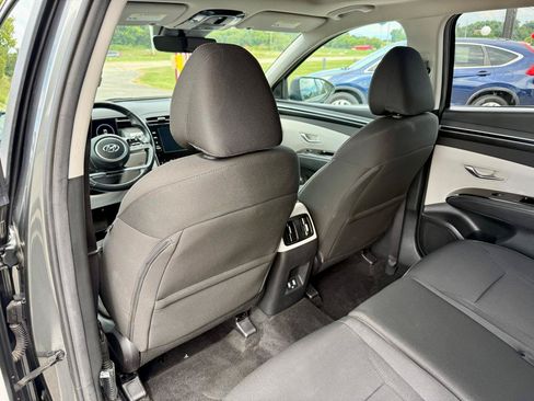 Used 2022 Hyundai Tucson SEL w/ Convenience Package AWD/4WD image 31