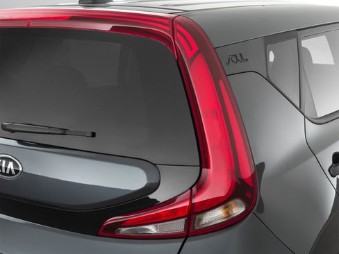 Used 2021 Kia Soul EX FWD image 48