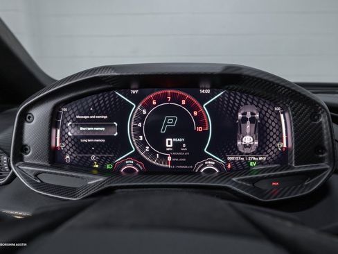 Used 2025 Lamborghini Revuelto image 29
