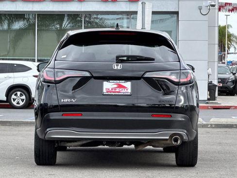 Used 2025 Honda HR-V Sport image 5