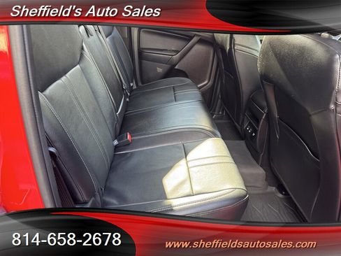 Used 2020 Ford Ranger Lariat w/ Technology Package image 41
