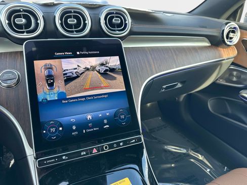 New 2026 Mercedes-Benz CLE 300 4MATIC Cabriolet image 21