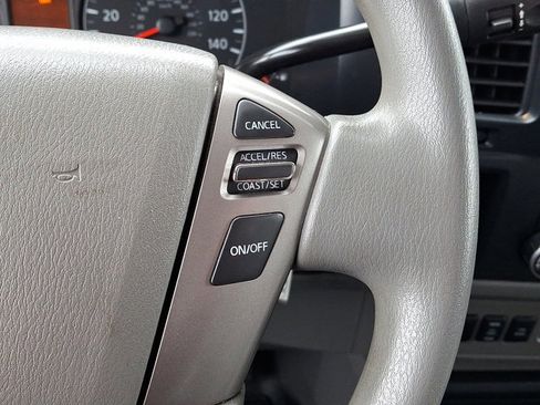 Used 2021 Nissan NV 2500 SV image 19