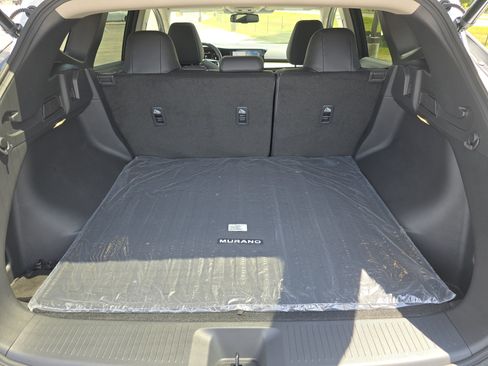 New 2025 Nissan Murano SL image 23