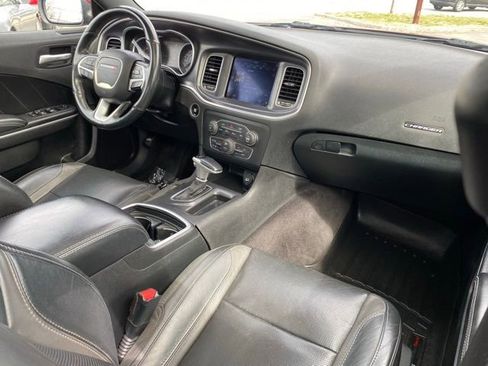 Used 2018 Dodge Charger GT AWD/4WD image 20