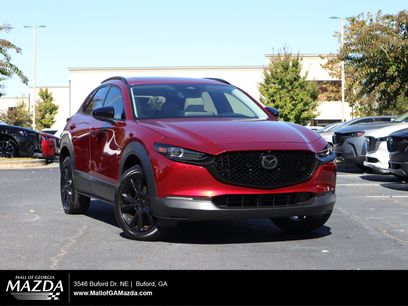 New 2026 MAZDA CX-30 2.5 Turbo w/ Premium Plus Pkg