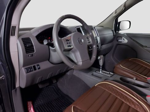 Used 2019 Nissan Frontier SV AWD/4WD image 10